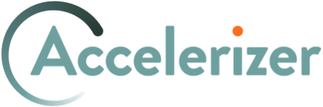 Accelerizer Logo